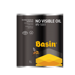[HPU 5001] Basin NO VISIBLE OIL 5L