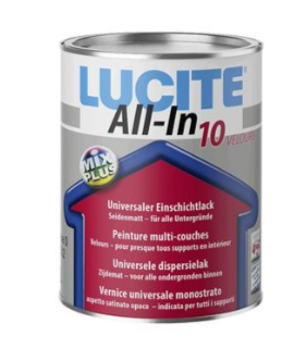 [340977] Lucite 402 ALL-IN 10 1L Blanc
