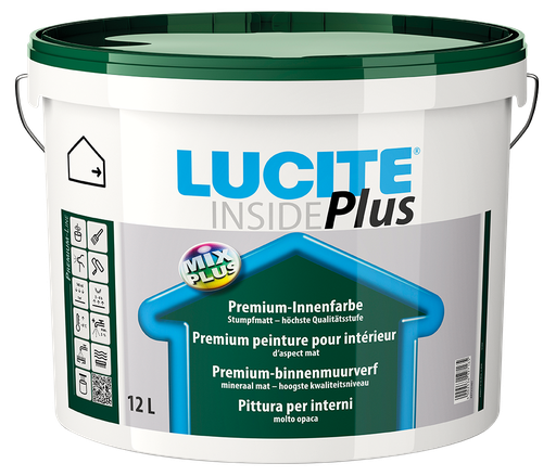 [336007] Lucite INSIDE PL.MIX  3   12L