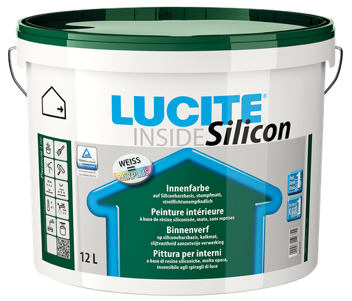 [335928] Lucite INSIDE SILICON  5L