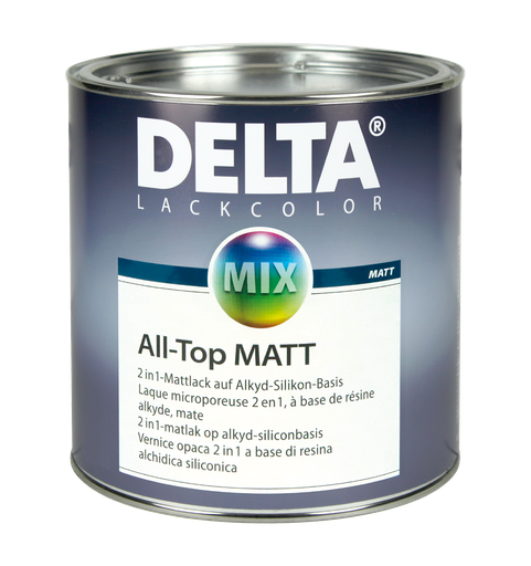 [355432] Delta  Alltop MATT 1L Mix