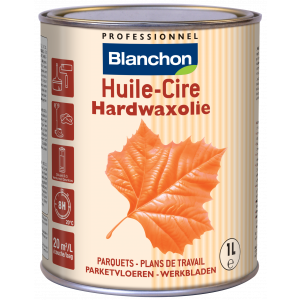Blanchon Huile Cire  1L