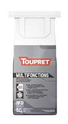 [3178310015414] TOUPRET multifonctions 5KG