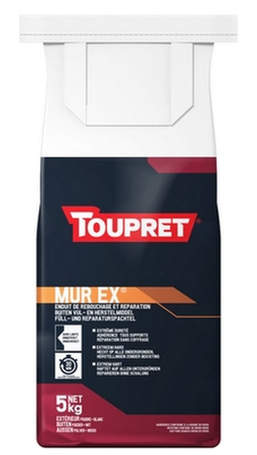 [3178310254035] TOUPRET MUR EX 5KG