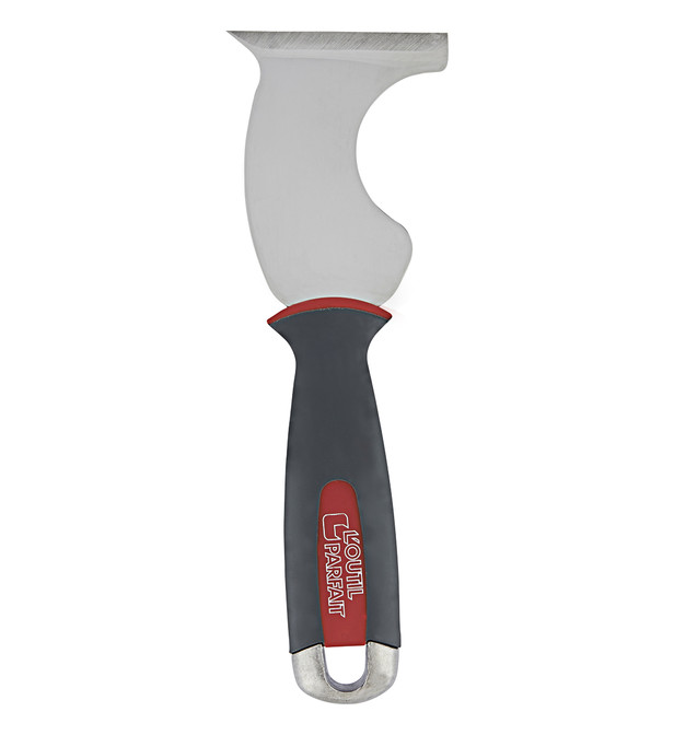 [2609000] Couteau Multi-usage (Inox)