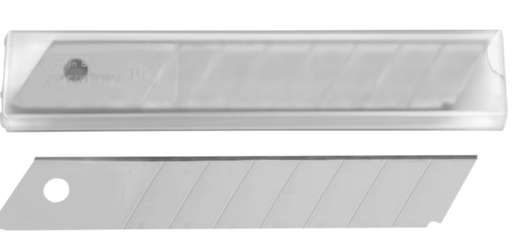 [3134000] LAMES CUTTER 18mm