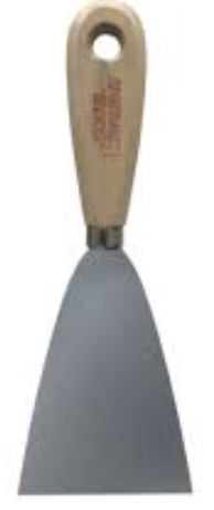 [520012] COUTEAU PEINTRE 12cm