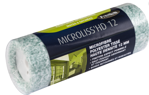 [872180] MICROLISS'HD 12 18cm