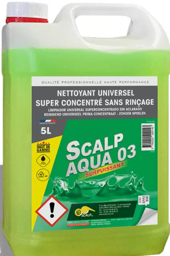 [3700202200143] Scalp AQUA03 5L