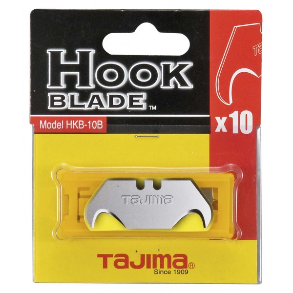 [4502000] TAJIMA LAME CROCHET HKB-10B