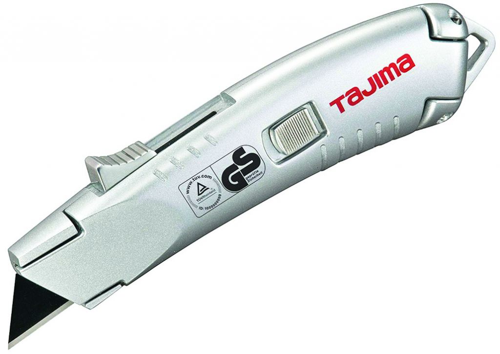 [VR103] TAJIMA A LAME AUTO-RECTRACTABLE