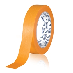 [8718310600248] DELTEC masking tape GOLD 30mmx50m