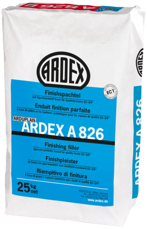 [A826-25] ARDEX A-826 25KG