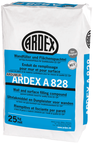 [A828-25] ARDEX A-828 25KG