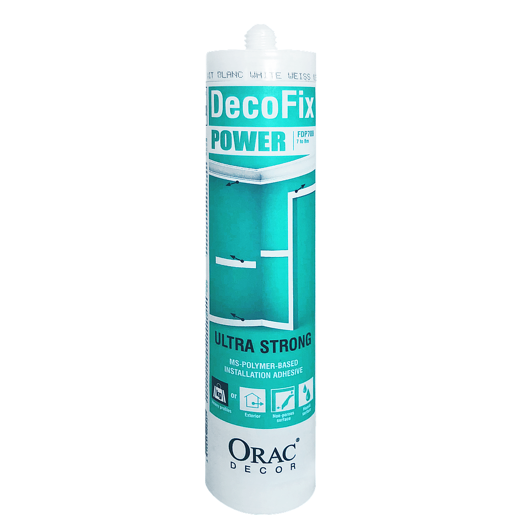 [FDP700] DecoFix Power 290ml