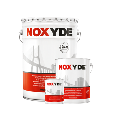 [NOXYDE20] Rust-Oleum NOXYDE 20KG