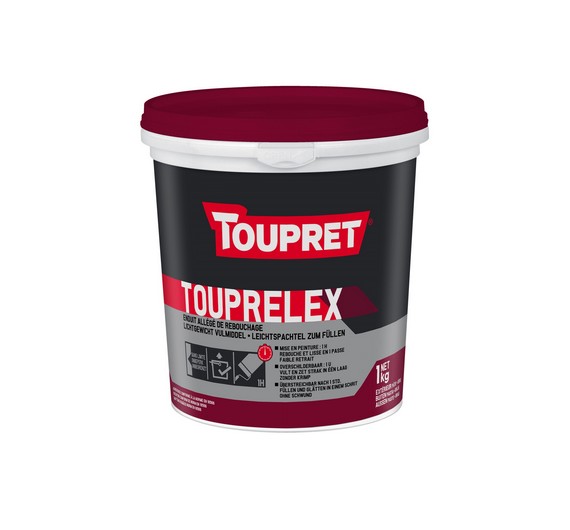 [3178310007549] TOUPRET Touprelex 1L