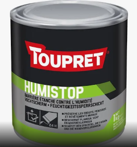 [3178310014332] TOUPRET Humistop 2.5KG