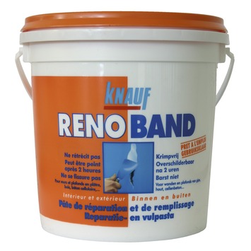 [4006379042142] Knauf Renoband 1L