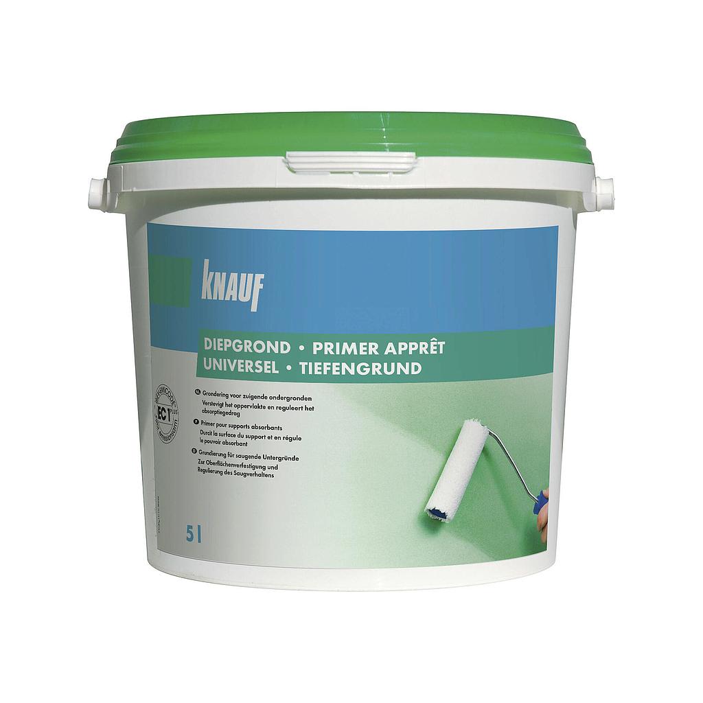 [4006379064724] KNAUF primer apprêt universel 5L
