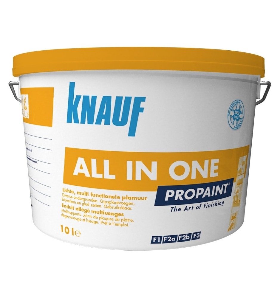 [5413503577422] Knauf PROPAINT ALL IN ONE 12KG