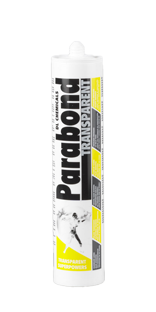 PARABOND TRANSPARENT 290ml