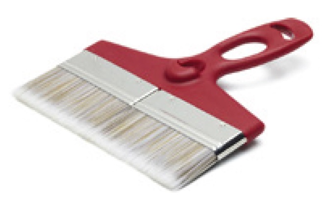 [1002014] ANZA BROSSE PARQUET VERNIS/VITRIFICATEUR 200MM