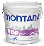 MONTANA Top Prim Epoxy 12.5L