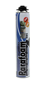 PARAFOAM NBS Mousse PU 750ml