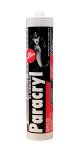 PARACRYL Deco Blanc 310ml
