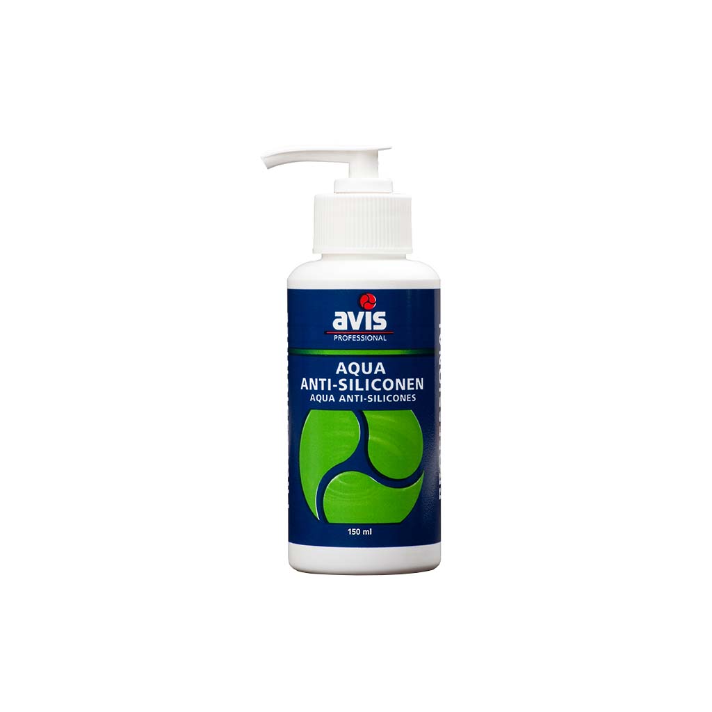 AVIS AQUA Anti-Silicone 150ml