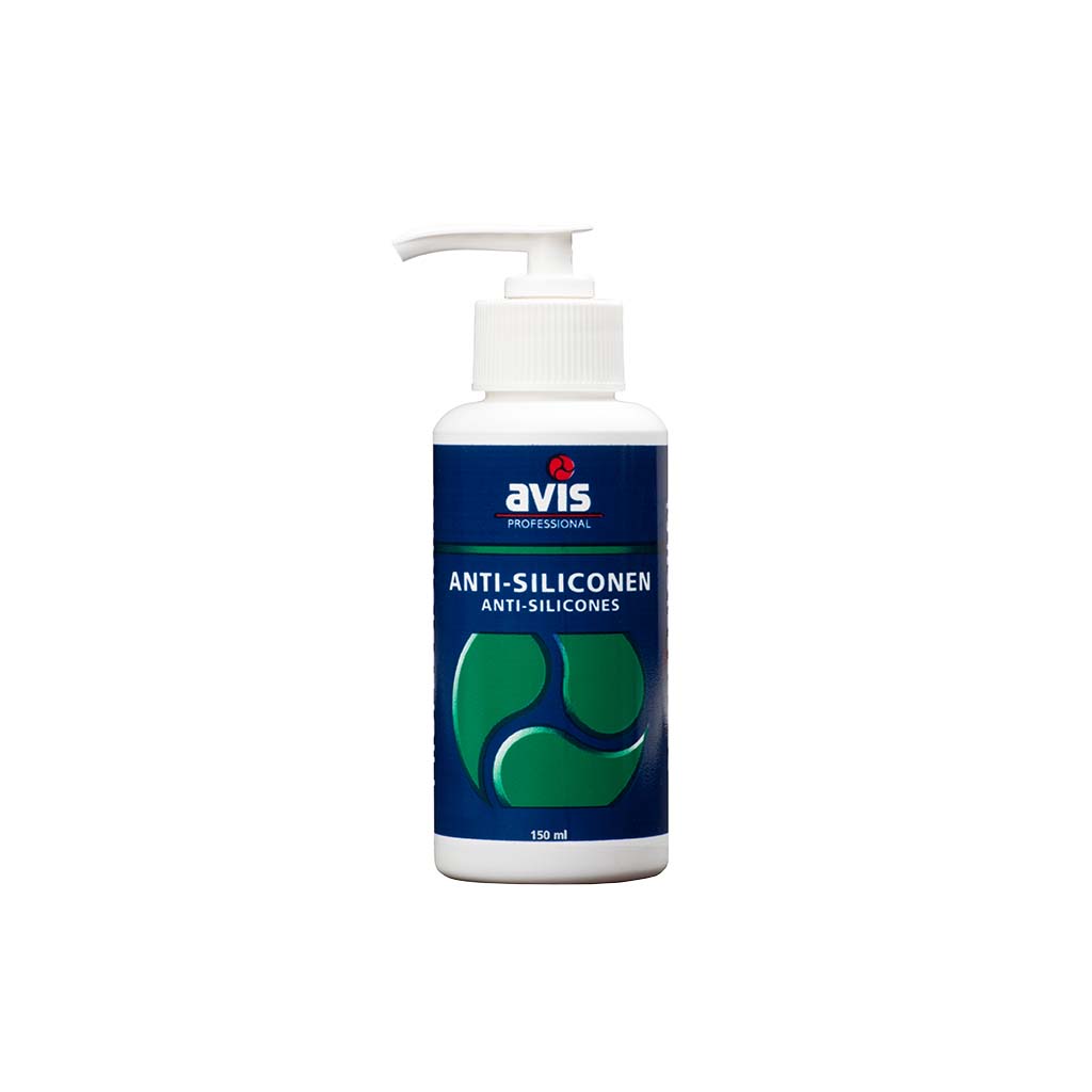 AVIS Anti-Silicone 150ml