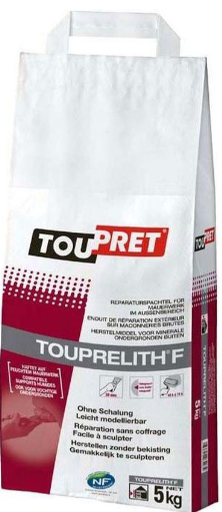 Toupretlith F 5KG