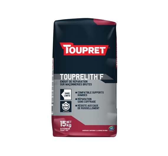 Toupretlith F 15KG