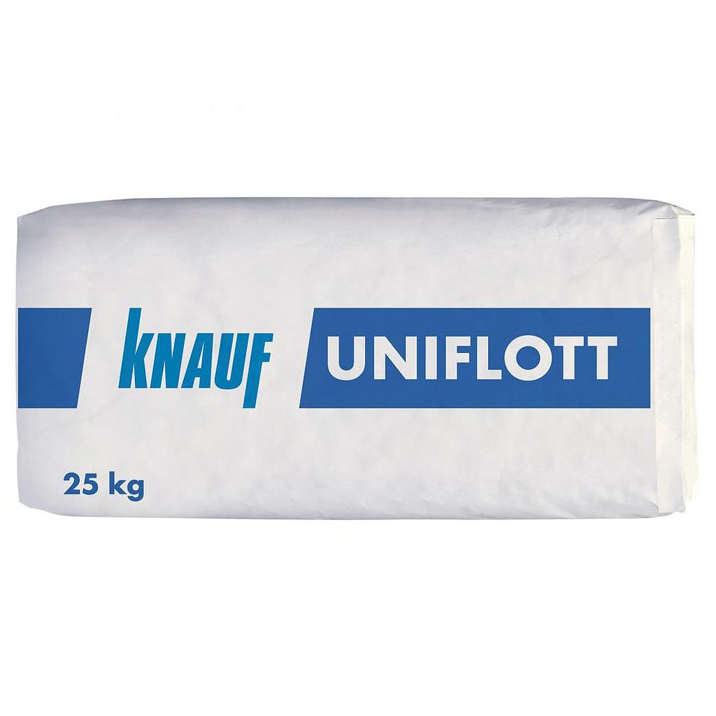 KNAUF Uniflott 25KG